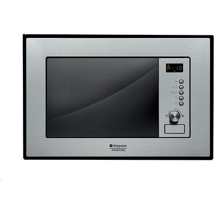 Встр. СВЧ Hotpoint-ARISTON MWA 121.1 X/HA, фото 2