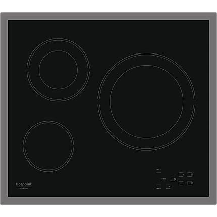Встр.поверхность Hotpoint-ARISTON HR 603 X, фото 2