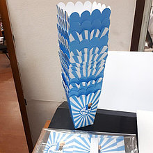 Обертки и коробочки для Кенди Бара