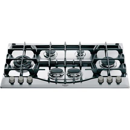 Встр.поверхность Hotpoint-ARISTON PHN 961 TS/IX/HA, фото 2