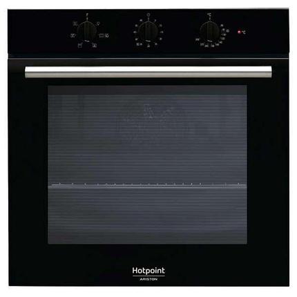 Встр. Духовой шкаф Hotpoint-ARISTON FA2 530 H IX HА, фото 2