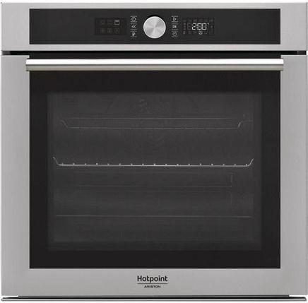 Встр. Духовой шкаф Hotpoint-ARISTON FI4 851 H IX HA, фото 2
