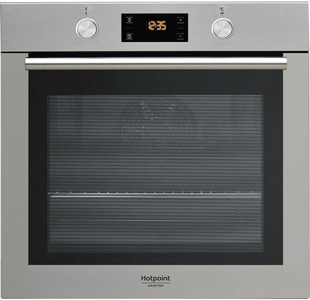 Встр. Духовой шкаф Hotpoint-ARISTON 7O 4FA 541 JH IX HA, фото 2
