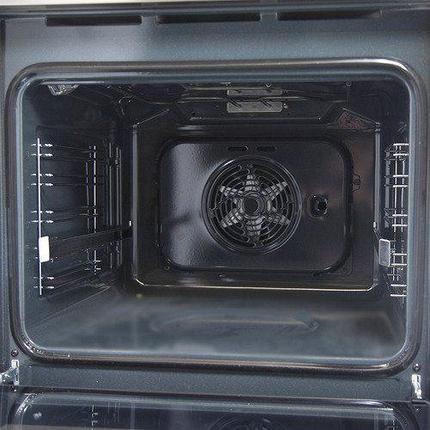 Встр. Духовой шкаф Hotpoint-ARISTON 7O 4FA 541 JH IX HA, фото 2