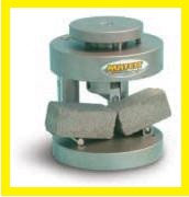 40,1x40x160 мм E172-01 арқалықтардың иілуіне арналған сынақ құрылғысы