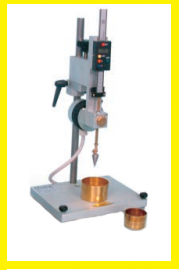 Топыраққа арналған конусты цифрлық пенетрометр S165-02 KIT, фото 1