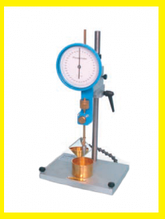 Конусный циферблатный пенетрометр S165 KIT для грунта