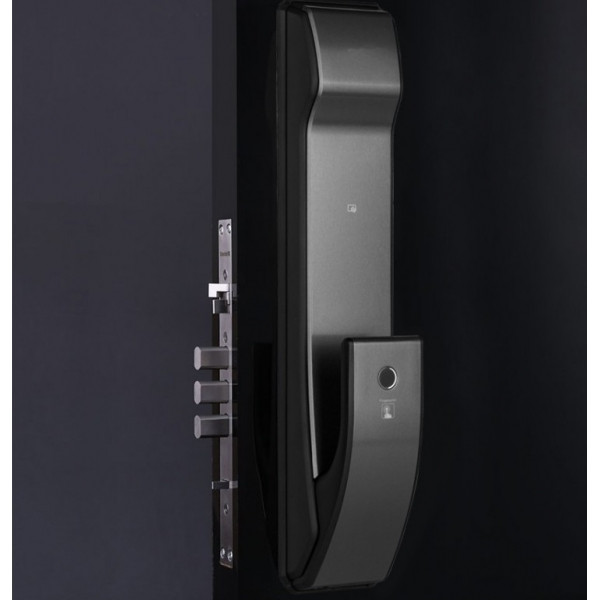 ÐÑÐµÐ·Ð½Ð¾Ð¹ ÑÐ»ÐµÐºÑÑÐ¾Ð½Ð½ÑÐ¹ Ð±Ð¸Ð¾Ð¼ÐµÑÑÐ¸ÑÐµÑÐºÐ¸Ð¹ ÐºÐ¾Ð´Ð¾Ð²ÑÐ¹ Ð·Ð°Ð¼Ð¾Ðº Kaadas K9