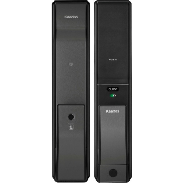 ÐÑÐµÐ·Ð½Ð¾Ð¹ ÑÐ»ÐµÐºÑÑÐ¾Ð½Ð½ÑÐ¹ Ð±Ð¸Ð¾Ð¼ÐµÑÑÐ¸ÑÐµÑÐºÐ¸Ð¹ ÐºÐ¾Ð´Ð¾Ð²ÑÐ¹ Ð·Ð°Ð¼Ð¾Ðº Kaadas K9