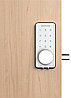 Врезной умный Bluetooth замок Igloohome , фото 8