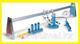 Топыраққа арналған 200 кН S225 KIT дефибомер, фото 1