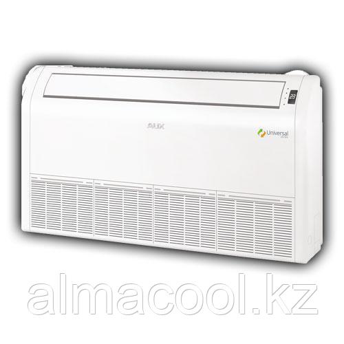 Напольно-потолочный кондиционер AL-H36/5R1E-R(U), 90-100 кв.м
