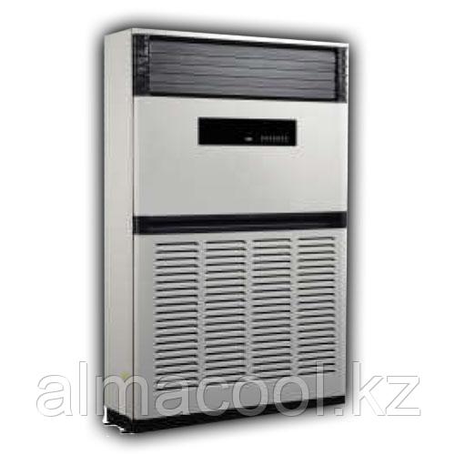 Колонный кондиционер ALFS-H80/5R1S, 200-230 кв.м, фото 1