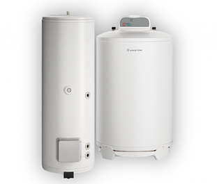 Бойлеры косвенного нагрева