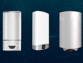 Электрические накопительные бойлеры