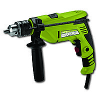 Электродрель - перфоратор ID-550