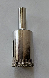 Сверло трубчатое алмазное 20мм