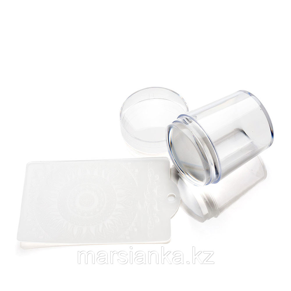 Штамп для стемпинга большой TNL PSS-02
