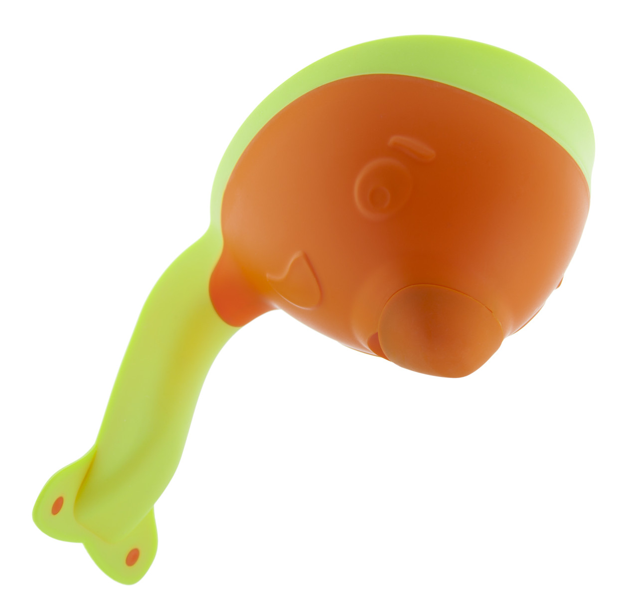 Roxy-kids Ковш для ванны Flipper с лейкой, Цвет оранжевый. - фото 6 - id-p65317362