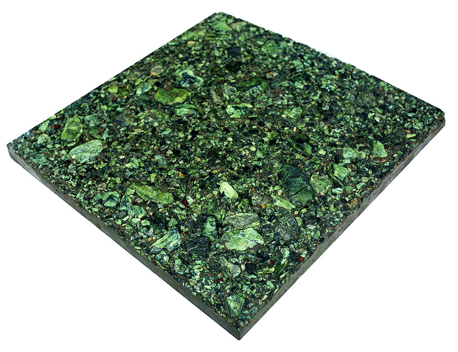 Облицовочная плитка из натурального камня с богатым внешним видом