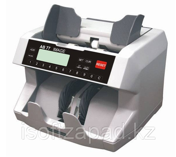 Счетчик банкнот AB 77 Image