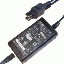 Сетевой адаптер  SONY AC-L200