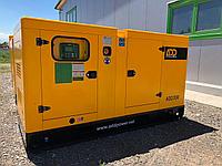 Дизельный генератор ADD POWER ADD 70 R (55 кВт) 55850586 Дизельный генератор ADD POWER ADD 70 R (55 кВт)