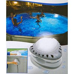 Intex 28688 лампа для бассейнов (подсветка магнитная для бассейнов настенная, светодиодная LED)