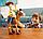 Вуди и конь Булзай из м/ф «История игрушек» Toy Story 4, фото 9