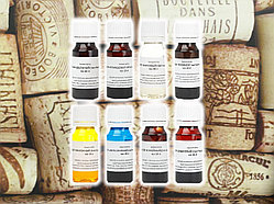 Ароматизатор для самогона. Серия "Ликёры" 10мл.