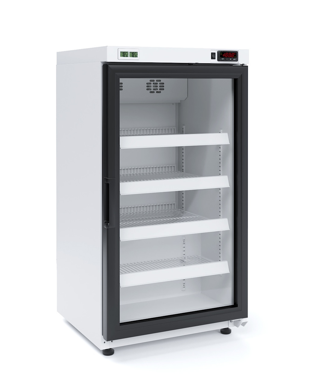 Шкаф холодильный универсальный ШХСн-0,10С - фото 1 - id-p65319721