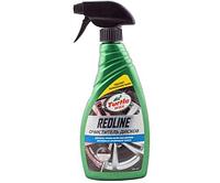 Очиститель дисков Turtle Wax REDLINE Wheel Cleaner, 500 мл