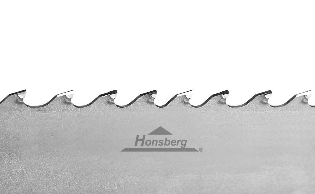 Ленточная пила по металлу Sinus TSN