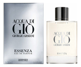 Armani ACQUA DI GIO ESSENZA men 40ml edр