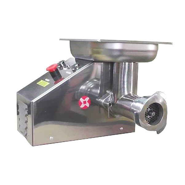 Мясорубка настольная МИМ-600 (765х450х576мм, 600кг/ч, 2,75кВт, 380В, масса 56кг)