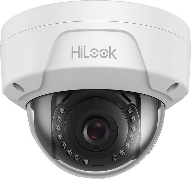 Ip Камера HiLook 2МП IPC-D121H-M