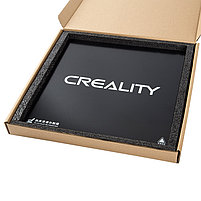 CREALITY 3D закаленное Стекло (235*235*3 mm), фото 5