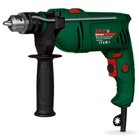 Электродрель - перфоратор SBM-600