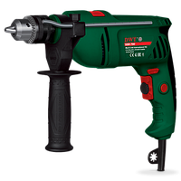 Электродрель - перфоратор SBM-780