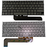Клавиатура ASUS Zenbook UX21 / UX21E / UX21A ENG