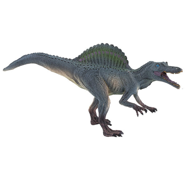 Игрики "Мир динозавров" Фигурка «Спинозавр»