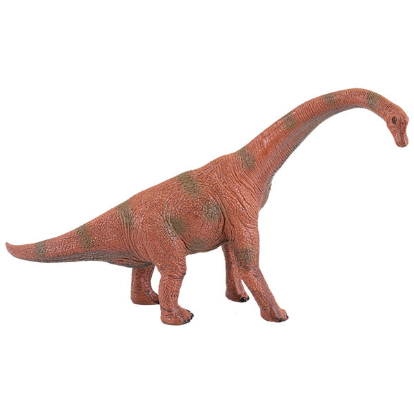 Игрики "Мир динозавров" Фигурка «Брахиозавр» - фото 1 - id-p65322723