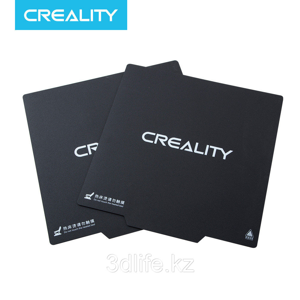 CREALITY 3D Магнитная пластинка