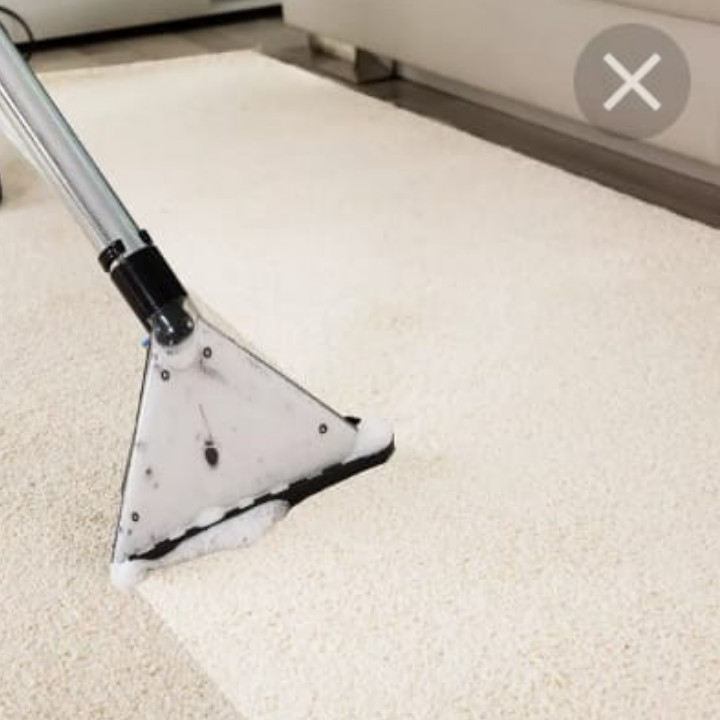 Чистка ковров в домашних условиях - фото 1 - id-p55297414