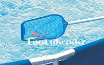Сачок для чистки бассейна INTEX (29050)