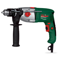 Электродрель - перфоратор SBM-810Т