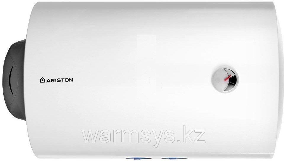 Электрический накопительный водонагреватель Ariston ABS PRO R 80 H