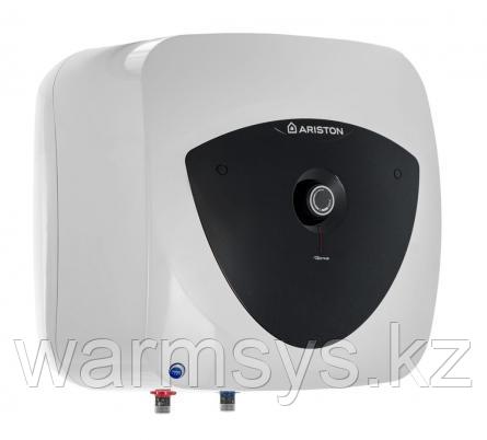 Электрический накопительный водонагреватель Ariston ABS ANDRIS LUX 30 - фото 1 - id-p65322999