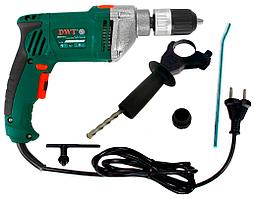 Электродрель - перфоратор SBM-810С