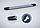 Пороги на Ford Ecosport 2014-2018  "Bmw-Style", фото 5